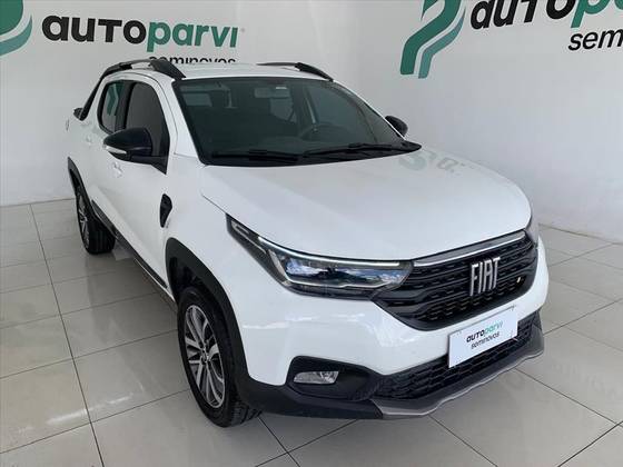 FIAT STRADA 1.3 FIREFLY FLEX VOLCANO CD CVT